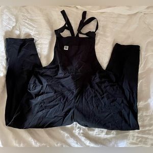 Lucy & Yak Dungarees